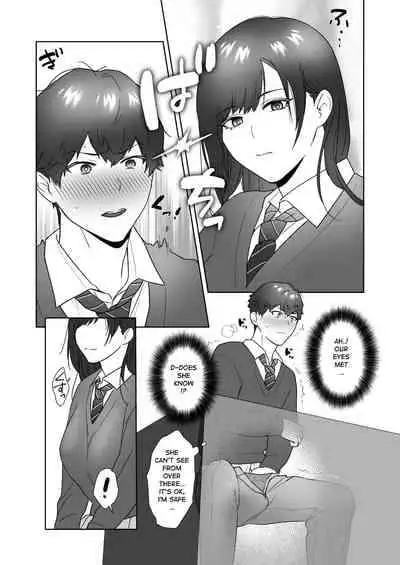 [Ikinariya (Ikinari)] Toshoiin no Karen-san | Karen-san of the Library Committee [English]