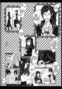 (C84) [Gensyokuhakoniwa (Kintoki)] Exodus 2 (Ao no Exorcist) [English] {Tigoris Translates}