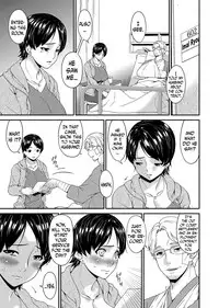 [Bai Asuka] Keiyaku Dorei Zuma | Contractual Slave Wife Ch. 1-10 [English] [N04H]