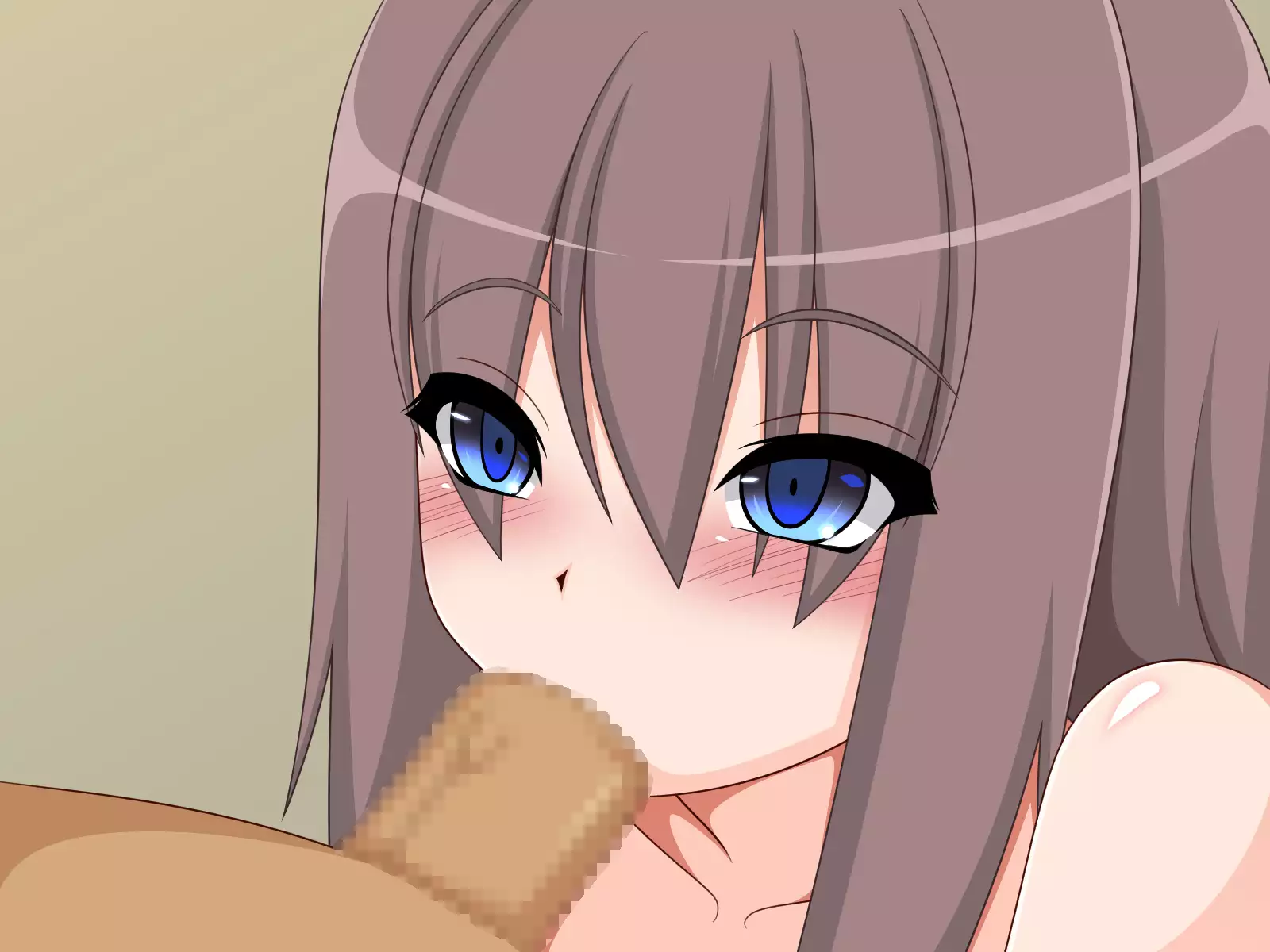 TS Bitch! ~Asa Okitara Bessekai de Onna ni Natte Ita Hanashi~