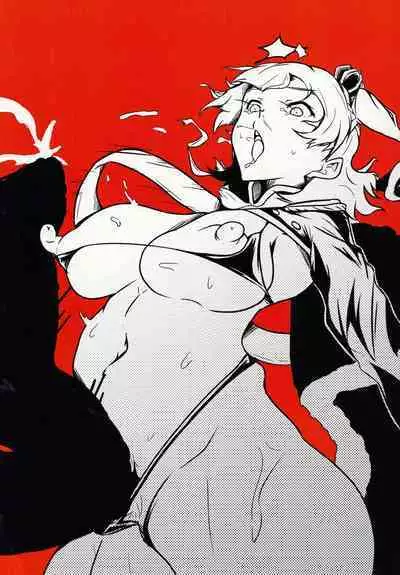 Shoujo Kageki Revue Star Chinpo