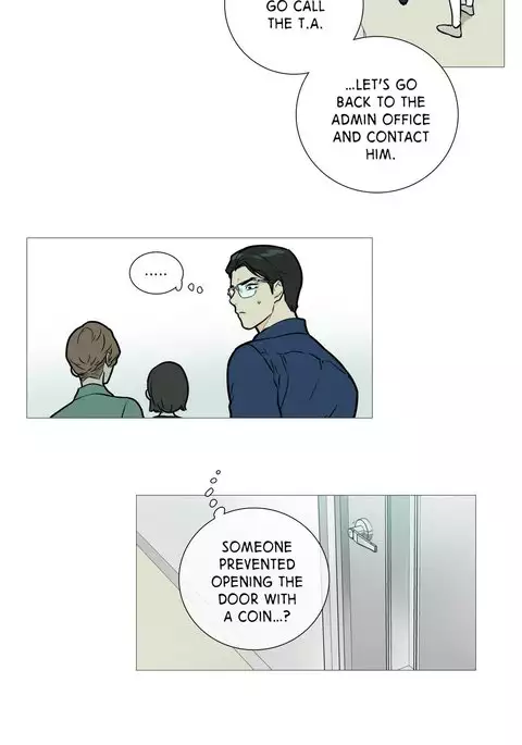 Sadistic Beauty Ch.1-12