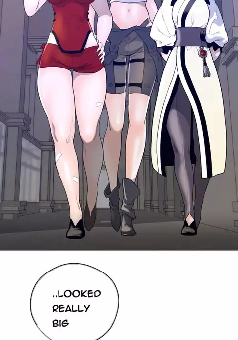 Perfect Half Ch.1-15