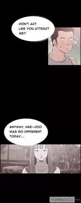 [Mr. Byeong-Su] Cohabitation Ch.1-22 (English) (Ongoing)