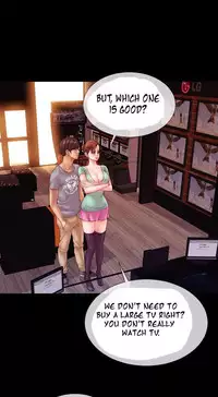 [Mojo] My Wives Ch.1-35 (English) (Ongoing)