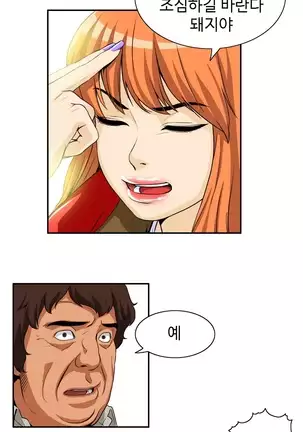 Chauffeur Service Ch.1-30.5