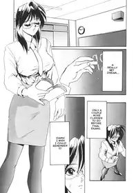 [NeWMeN] Secret Plot 1 [English]