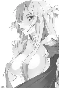 Seigou Kishi to Saikou Shisai-sama