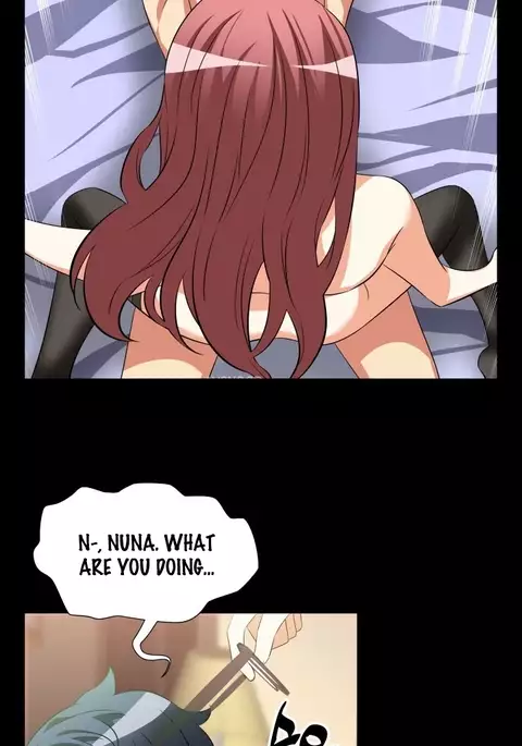 Love Parameter Ch.1-78