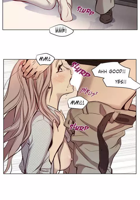 Atonement Camp Ch.1-19