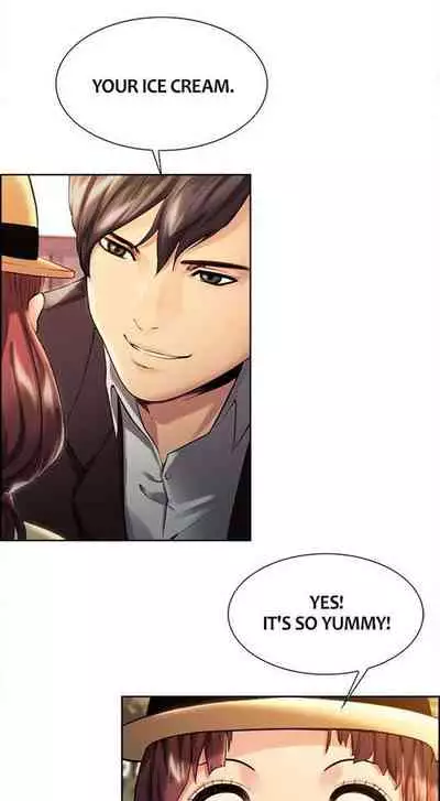 Taste of Forbbiden Fruit Ch.10/24