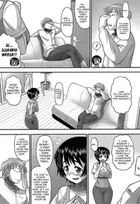 [Norakuro Nero] Eroi Neco Ch. 1-3 [ENG] [Yoroshii]