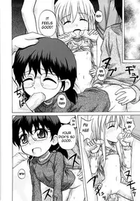 [Nanana Nana] Fundamental/Eleven [English] [biribiri]