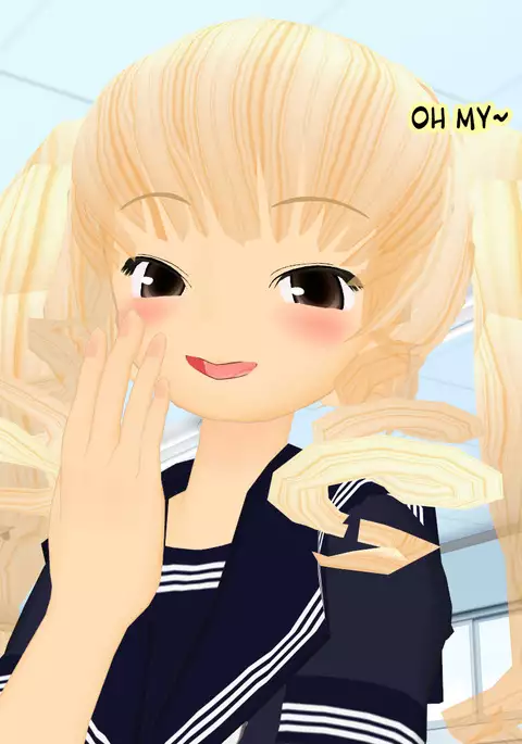 Buta ni Sareta Bishoujo | From Pretty Girl to Pig 1-6