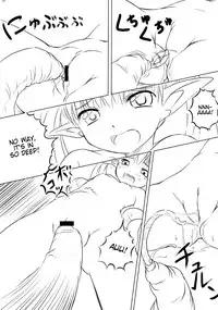 (CR32) [AskRay (Bosshi)] Koushokushu 2 [English]