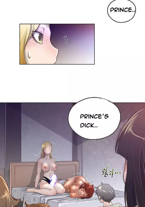 Perfect Half Ch.1-40