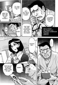 [Kojima Miu] Nympho Maman Boshi Soukan - Mama no Shikyuu wa Boku no Mono Ch. 1-19 [English] [Fated Circle]