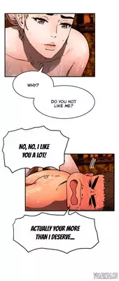 [Yi Hyeon Seok] Refrain Love Ch.1-24 (English) (YoManga) (Ongoing)