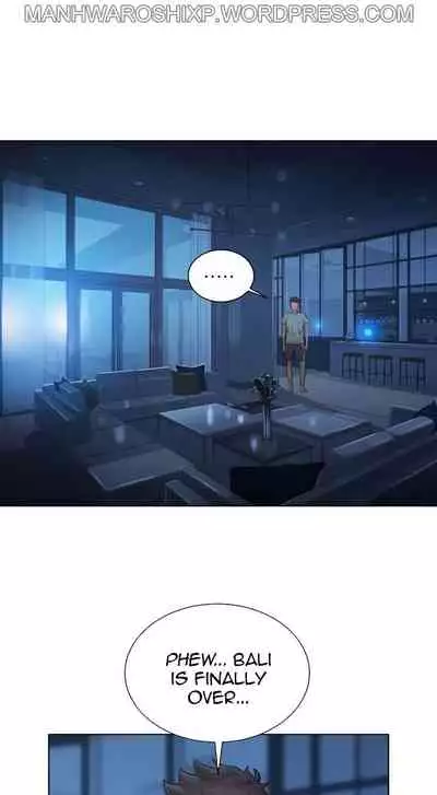 What do you Take me For? Ch.157/?