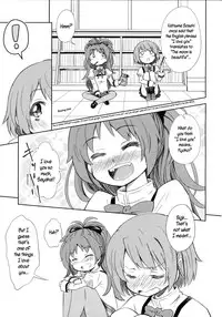 (C83) [Fukazume Kizoku (Amaro Tamaro)] Lovely Girls' Lily Vol. 5 (Puella Magi Madoka Magica) [English] {SaHa}