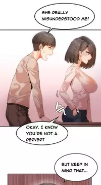 Hari Dormitory Ch.1-10 (English) (Ongoing)