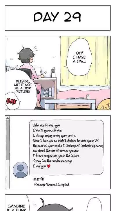 [Lithium] 100-Nichigo Ni Aiken To Sex Suru Jimi Kyonyuu Megane-Chan (English) (Harasho Project)