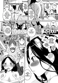 [Igarashi Denma] Celeb Kano [English] [Tadanohito]