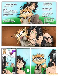 [KimMundo] 서버가 맛이가면 - When the Servers go Down (League of Legends) [English] {Cabbiethefirst} [Colorized]