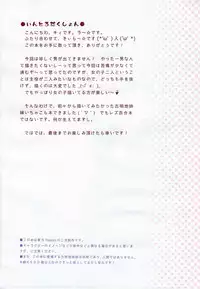 (C89) [Little Hamlet (Kiira)] Komeiji Shimai no Futari Ecchi (Touhou Project) [Chinese] [无毒X草根妖怪汉化组]