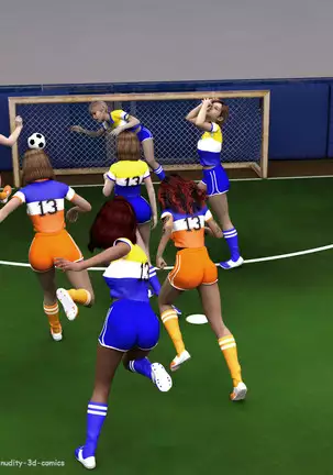 Nude Games Dames Full