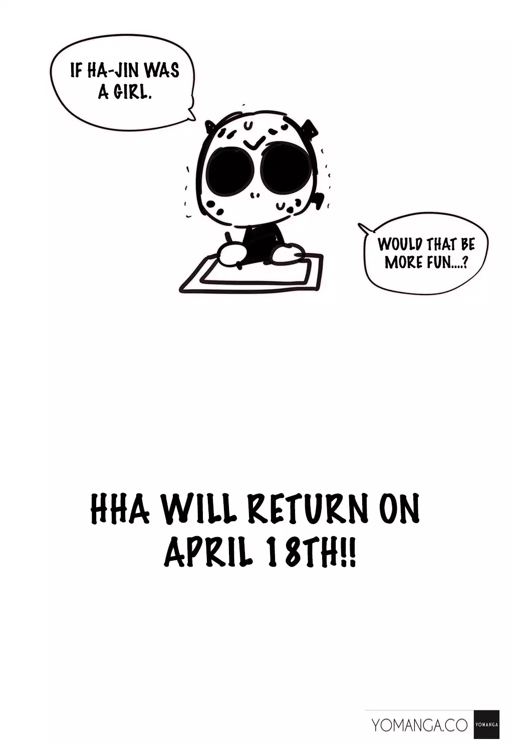 Household Affairs Ch.1-30