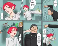 [Naya] Nyotaika Maso Shoufu Aya Chijoku no Costume | Aya [English] [SaHa]