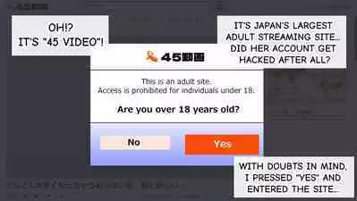 Tsubasa no Chounyuu Channel Haishin-chuu! | Like and Subscribe to Subasa's Breast Growth