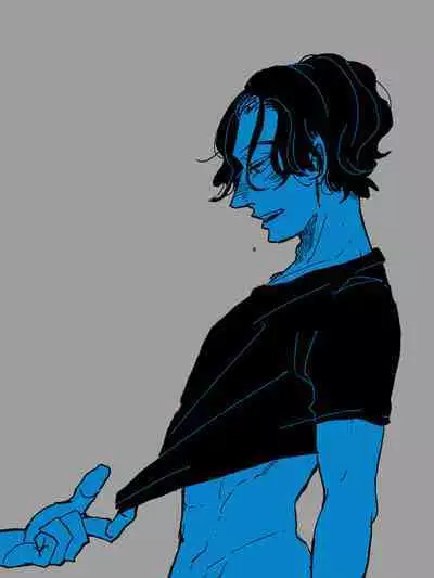 [Nola Obake] Yameru Toki mo, Sukoyakanaru Toki mo, | 无论疾病、还是健康 #4-6 + P站番外插图 + 番外合集1-7[Chinese] [Digital]