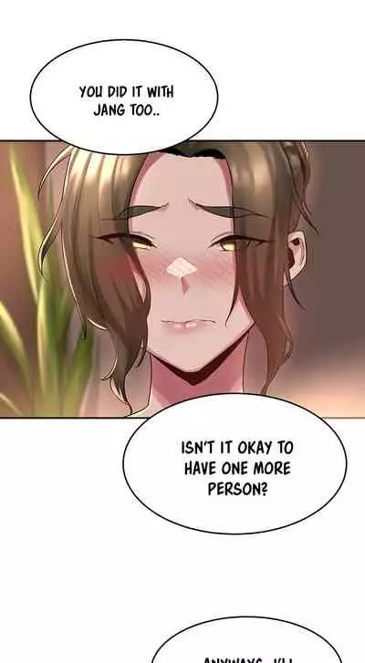 [Abio4, Bangkki] Sextudy Group (1-16) [English] [Ongoing]