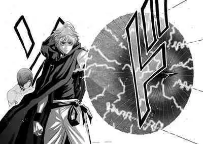 Chijou Hyakkai Ch51-55 Chinese Version「地上100阶」個人翻譯