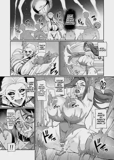 [Hatoba Akane] Maken no Elena ~Katte no Omoibito ni Takusareta Ko to no Koi ni Ochiru Majo~ Ch. 1, 3-11 | High Wizard Elena ~The Witch Who Fell in Love with the Child Entrusted to her by her Past Sweetheart~ Chapter 1, 3-11 [English][CulturedCommissions]