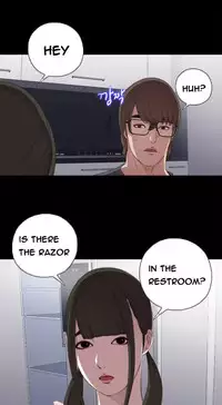 Girl Next Door Ch.1-21 (English) (Ongoing)