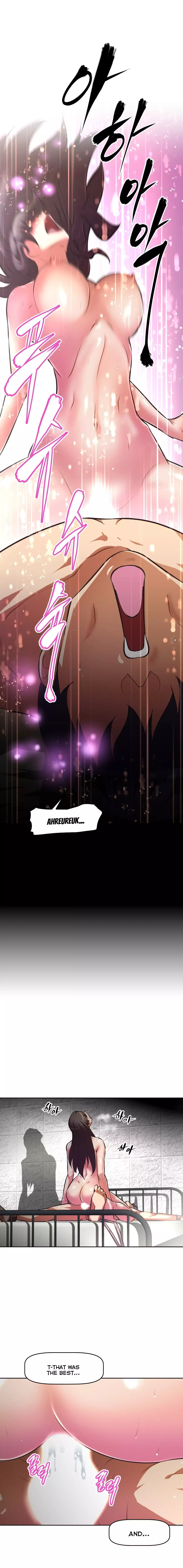 Brawling Go Ch.76-126