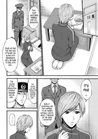 [Nagashima Chousuke] Girls Must Die! Ch. 1-5 [English] [Lazarus H]