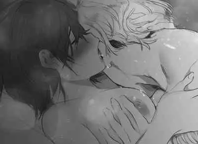 ii Otona nano desu ga Imakara Kawaiko-chan ni Taberaremasu.