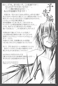 (SC41) [P.S.D! (Karin)] Shippo janai kara Hazukashiku nai mon!! (Touhou Project)