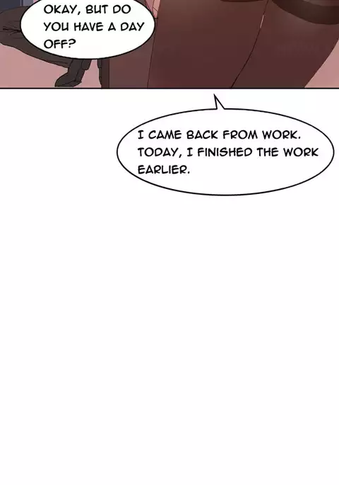 Hari Dormitory Ch.1-10