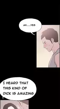 [Mr. Byeong-Su] Cohabitation Ch.1-49 (English) (Ongoing)