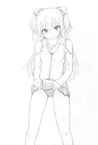 (C88) [Poteto Dango (Asage)] JC Rika to Himitsu no Akushukai (THE IDOLM@STER CINDERELLA GIRLS)