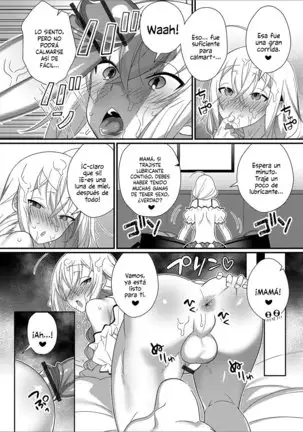 SHINKON RYOKOU DE LOVE LOVE SEX ZANMAI