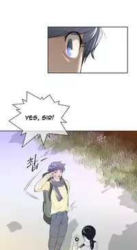 Perfect Half Ch.1-19 (English) (Ongoing)