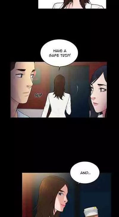 The Stand-up Guy Ch.56/56