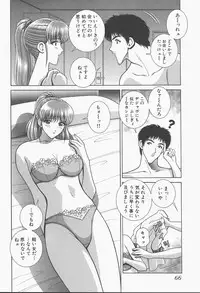 [Gun Ryuusei] VIVA Suteki na Oneesan Vol. 1