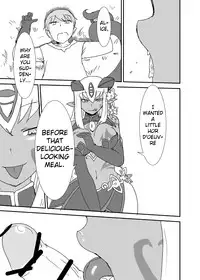 [Setouchi Pharm (Setouchi)] Mon Musu Quest! Beyond the End 3 (Monster Girl Quest!) [English] {OtherSideofSky} [Digital]